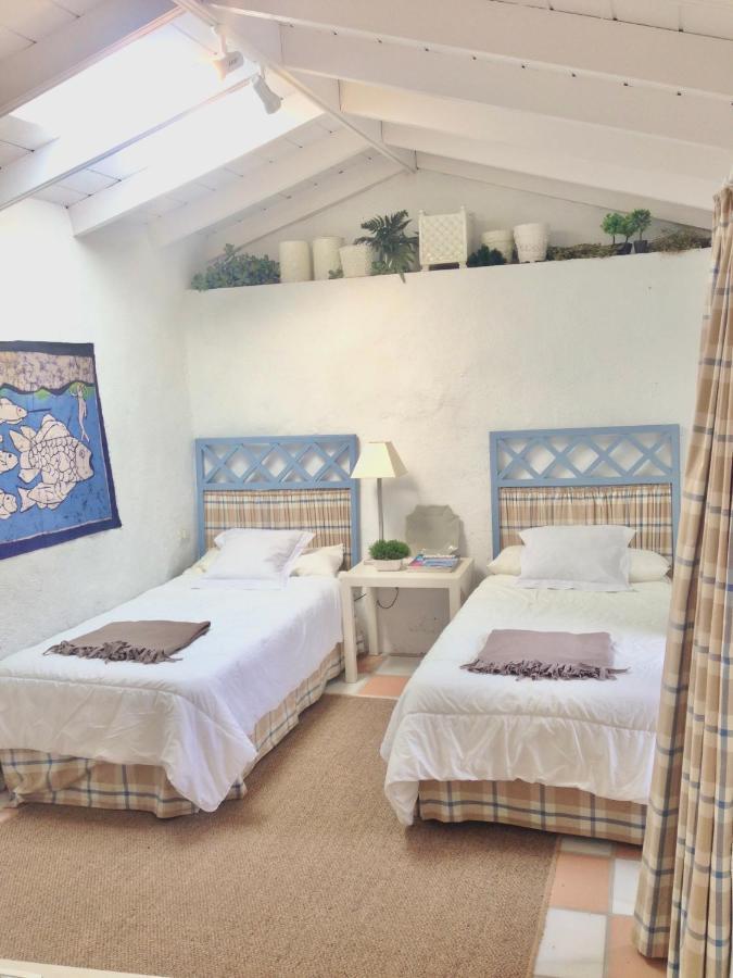 Exclusiva Villa Con Piscina Privada, Villa Juandana San Juan de la Rambla Exteriér fotografie