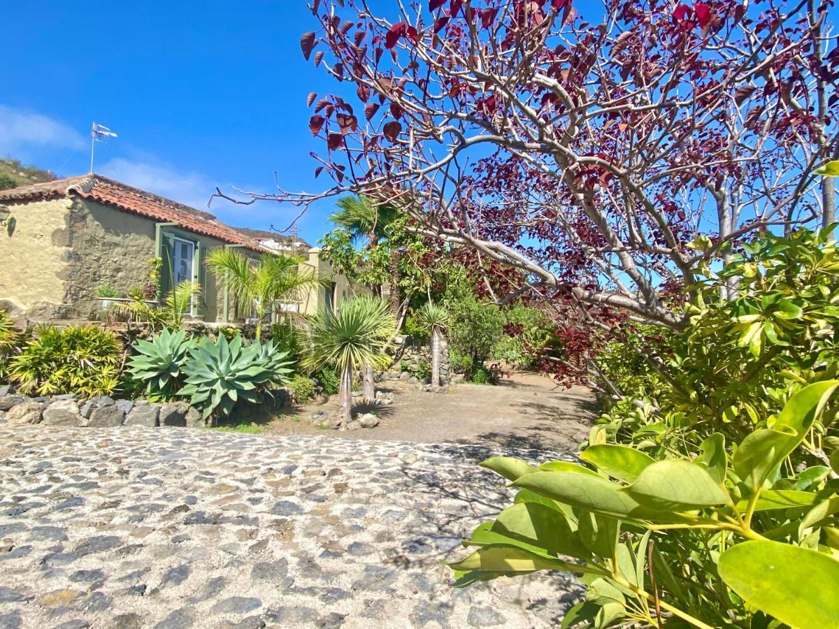 Exclusiva Villa Con Piscina Privada, Villa Juandana San Juan de la Rambla Exteriér fotografie