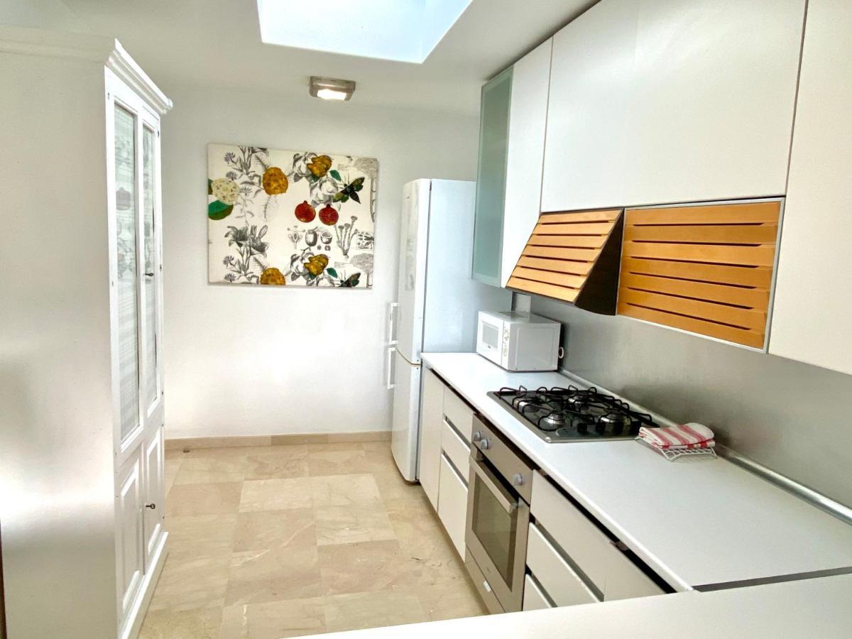 Exclusiva Villa Con Piscina Privada, Villa Juandana San Juan de la Rambla Exteriér fotografie