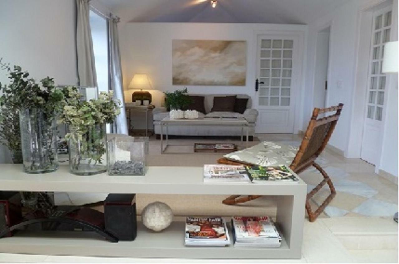 Exclusiva Villa Con Piscina Privada, Villa Juandana San Juan de la Rambla Exteriér fotografie