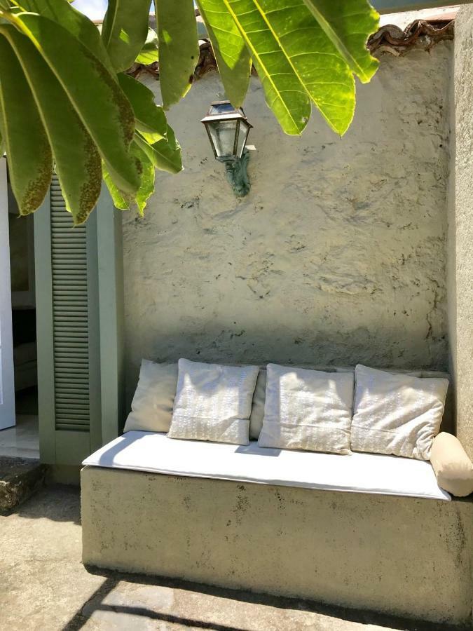 Exclusiva Villa Con Piscina Privada, Villa Juandana San Juan de la Rambla Exteriér fotografie