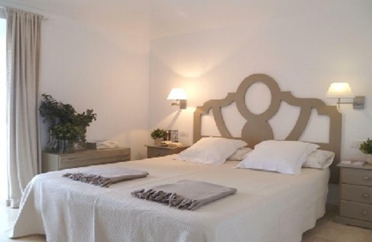 Exclusiva Villa Con Piscina Privada, Villa Juandana San Juan de la Rambla Exteriér fotografie