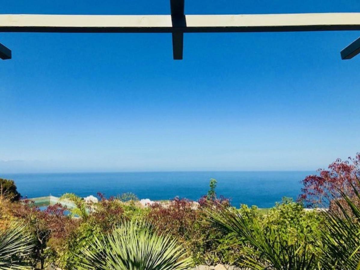Exclusiva Villa Con Piscina Privada, Villa Juandana San Juan de la Rambla Exteriér fotografie
